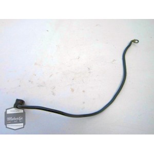 Kawasaki KZ305LTD kabel startmotor / draad start motor